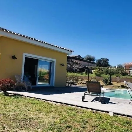 Casa vacanze House Piana D'occi *
