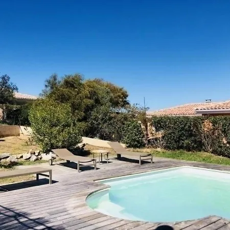 House Piana D'occi Casa vacanze *