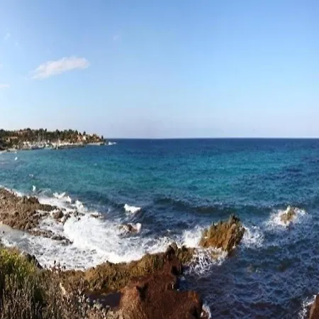 Casa vacanze House Piana D'occi Lumio (Corsica)